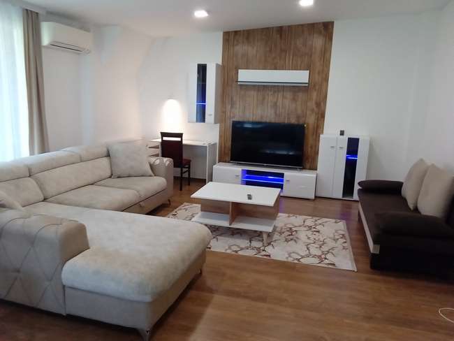 New Modern Apartment for Rent in Kozle - 3