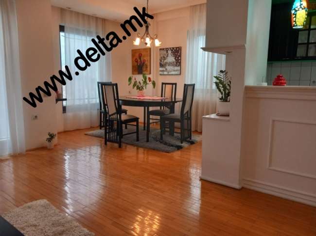 Apartament me kat – kat i një shtëpie në Kisela Voda - 3