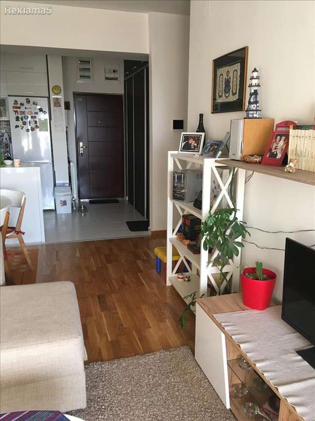 Apartament në Karposh 3 - 3