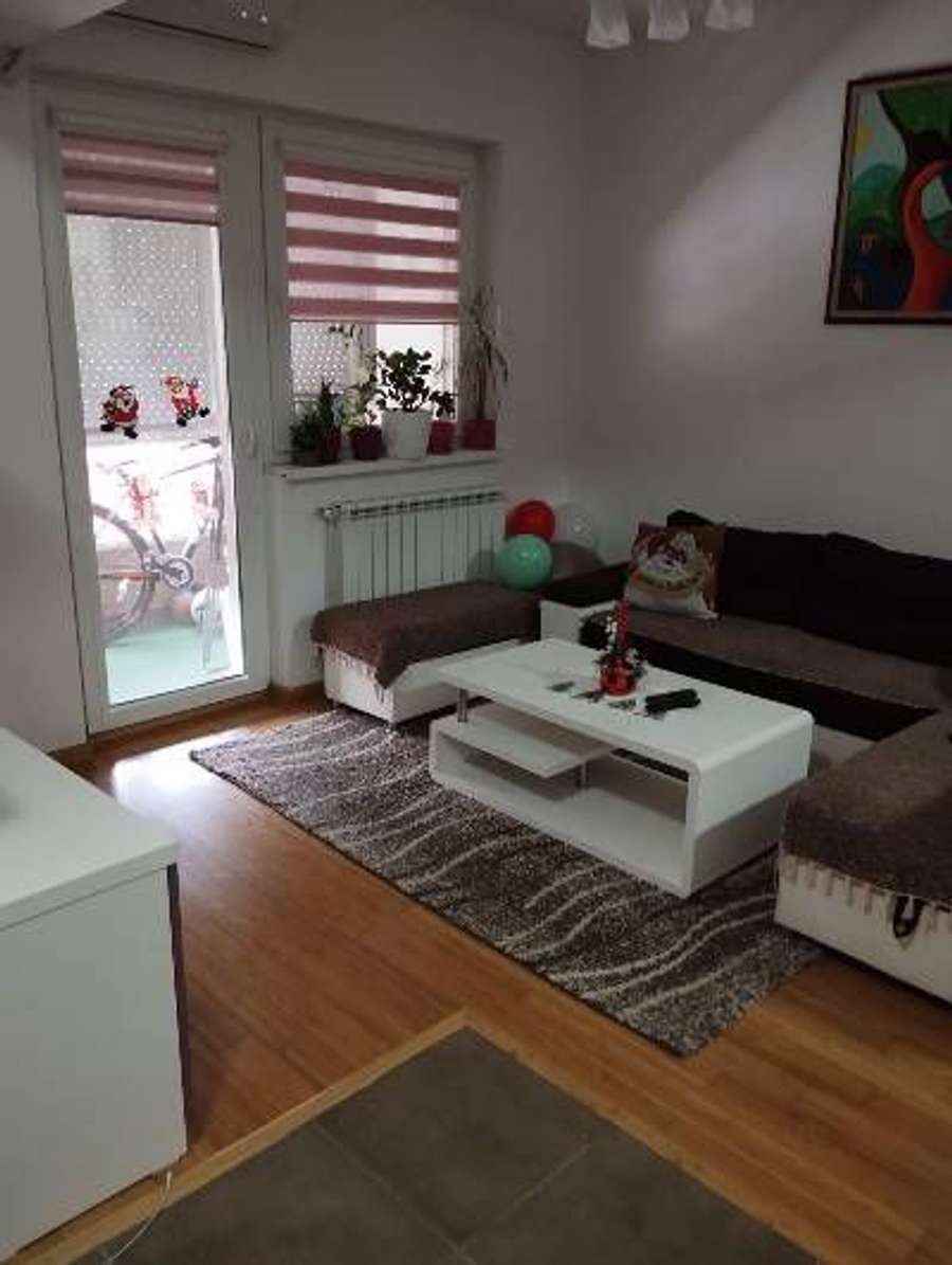 Apartament i ri me dy dhoma gjumi në Aerodrom - 1