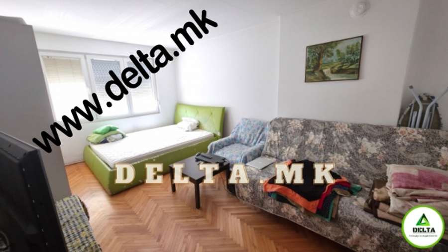 Apartament në Karposh 2 - 1