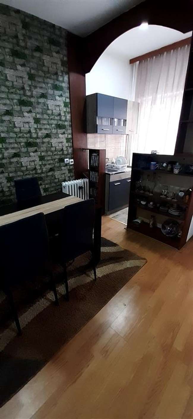 Apartment in Center - 2