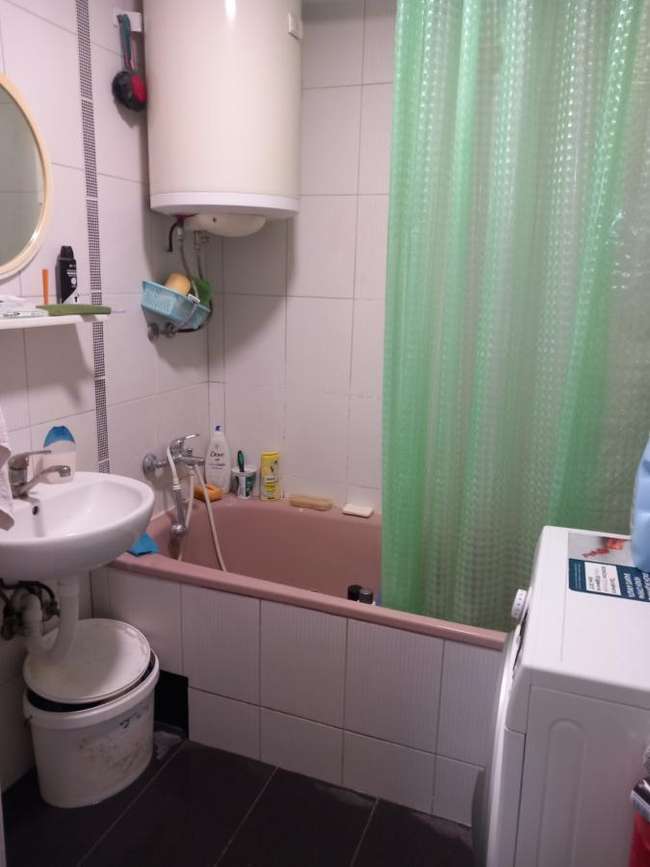 apartament në Novo Lisice - 3