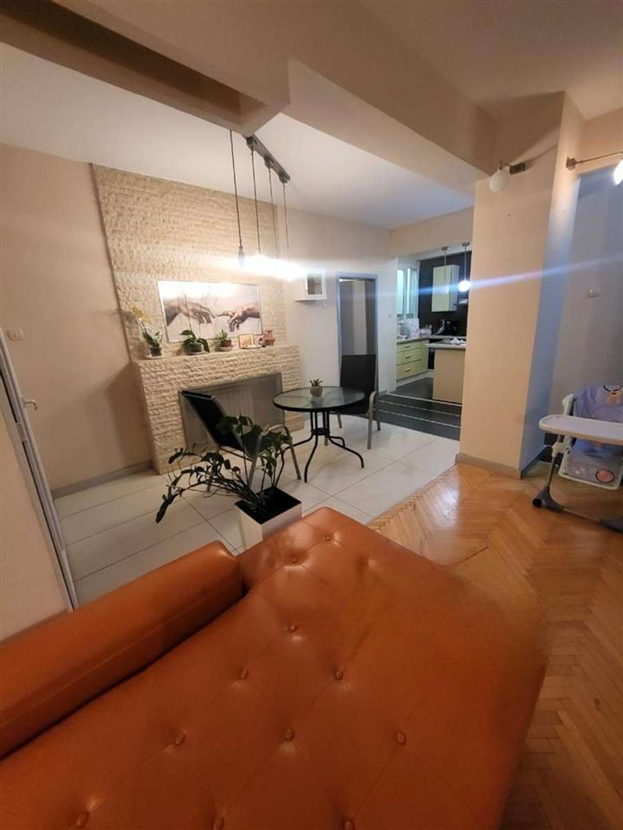 Apartament në Aerodrom - 1