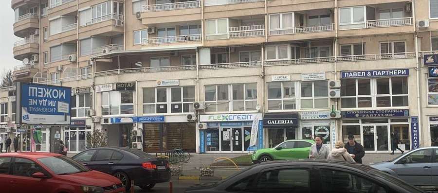 Established Commercial Space in Ohrid - 1