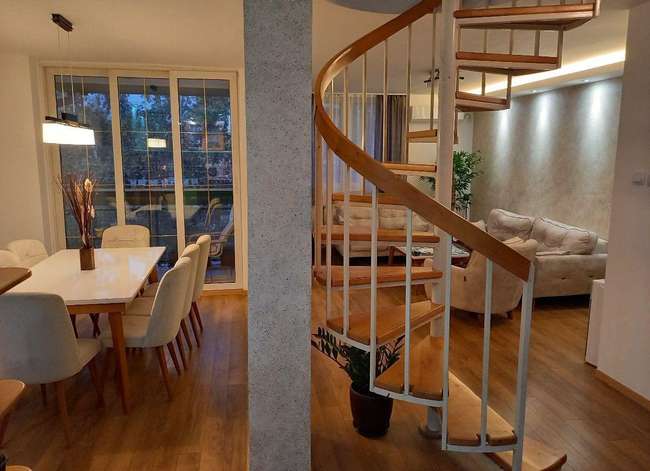 Apartament Duplex - 2