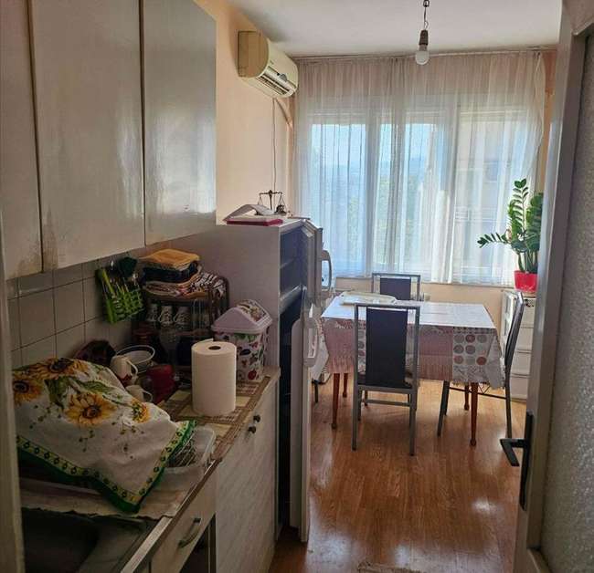 Apartament në Kisela Voda - 2