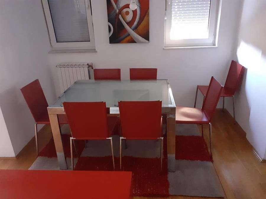 Apartament në Debar Maalo - 1