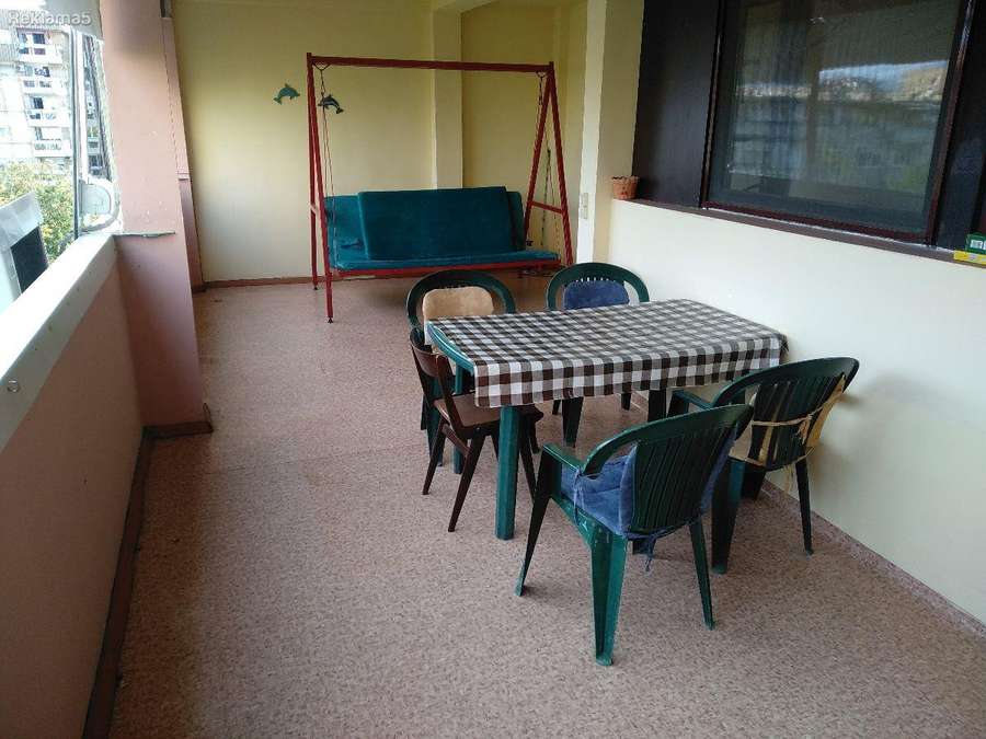 Apartment in Aerodrom - 1
