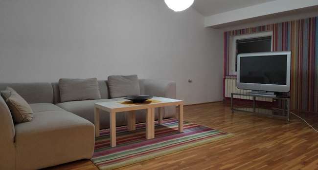 Apartment in Taftalidze - 2