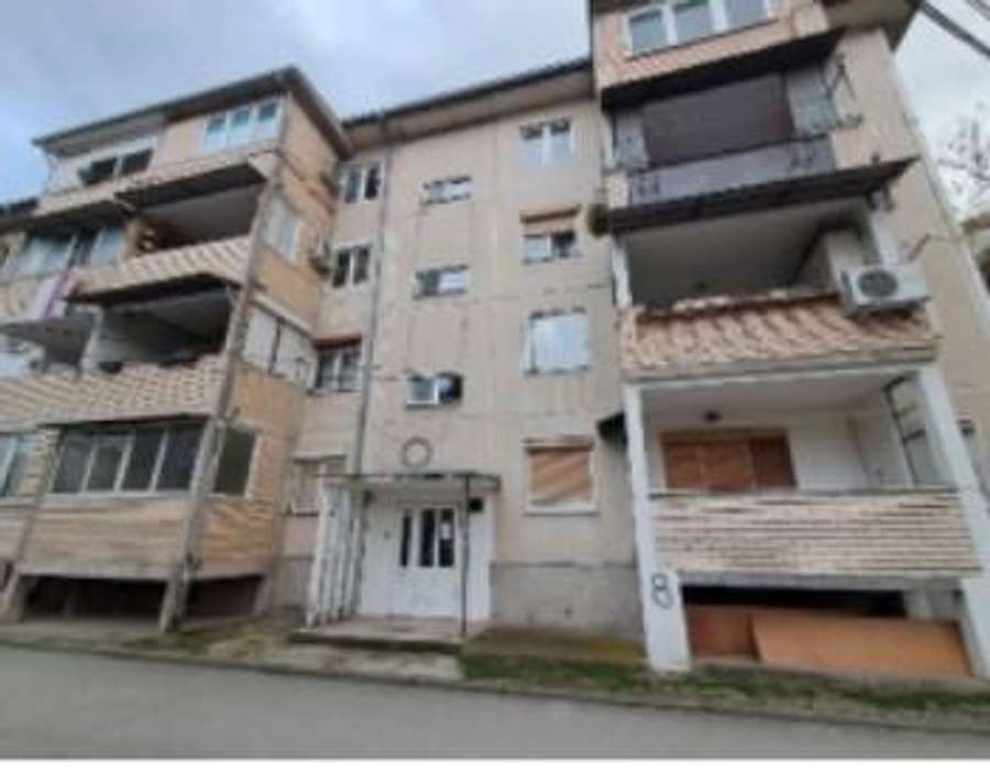 Apartment in Taftalidze 2 - 1