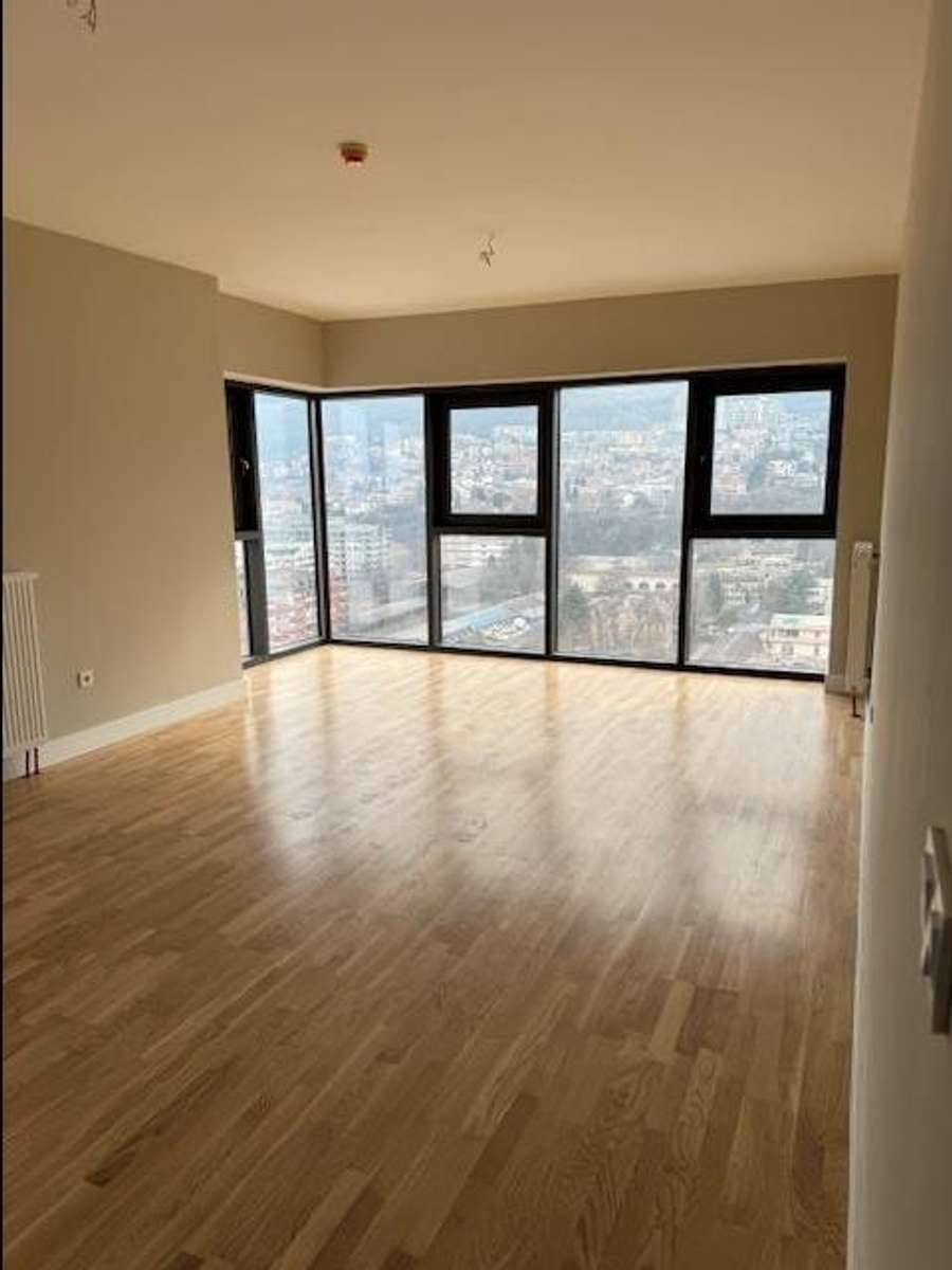 Apartament me një pamje të bukur - 1
