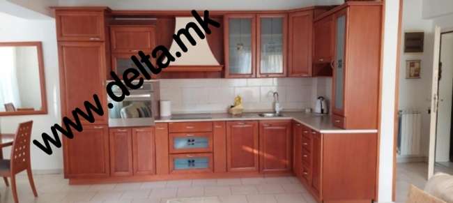 Apartament me dy dhoma gjumi në Qendër - 2