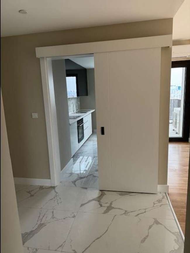 Apartament me një pamje të bukur - 3