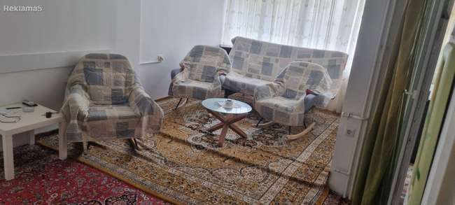 Apartment in Kisela Voda - 2