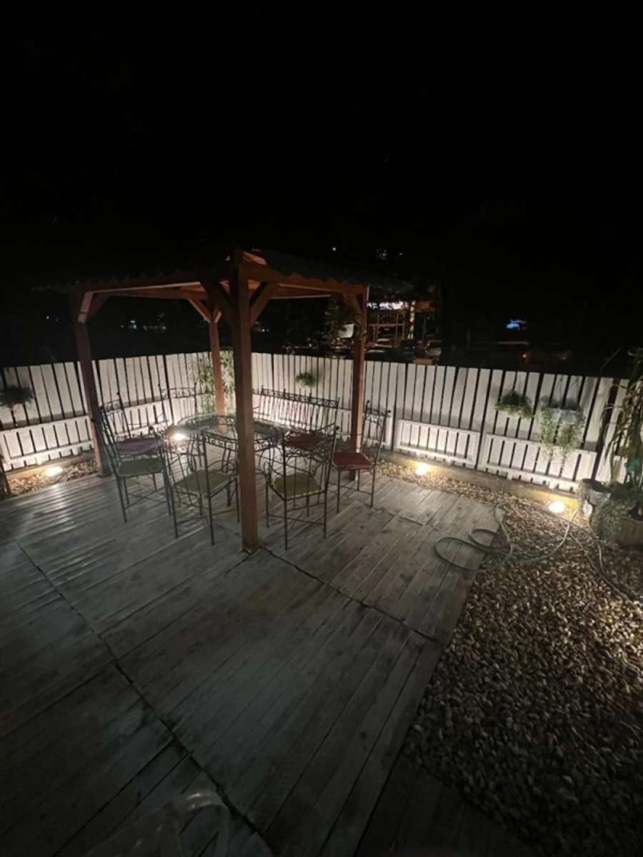 Apartament me oborr në Aerodrom - 1