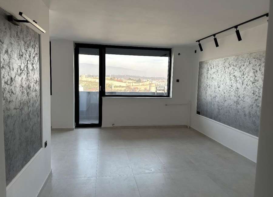 Apartament me një pamje të mrekullueshme - 1