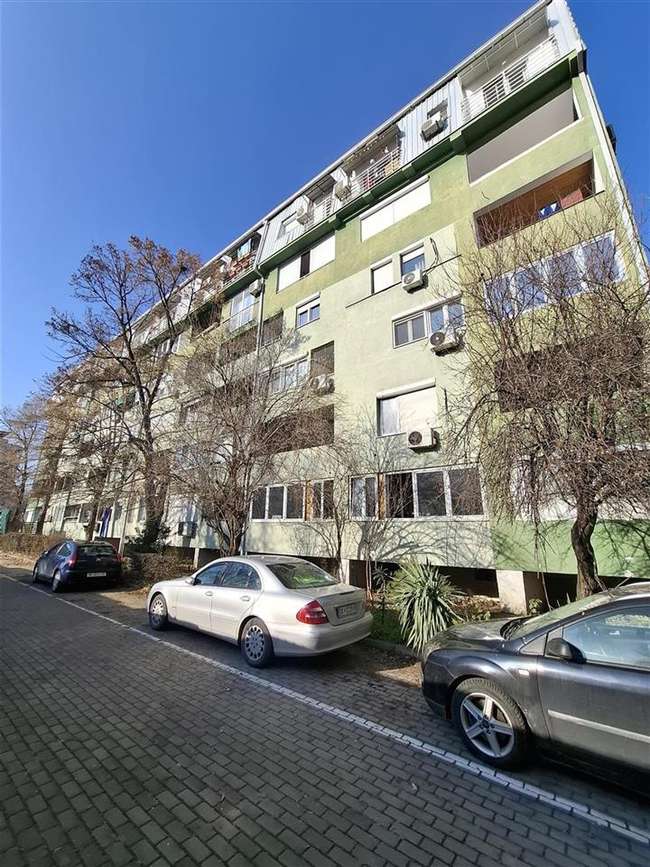 Apartment in Karposh 1 - 2