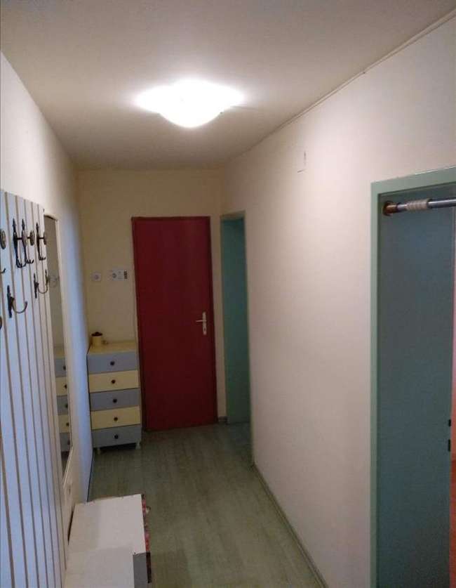 Apartament në Aerodrom - 3