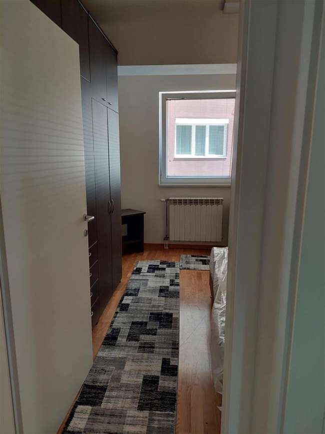 Apartament në Qendër - 3