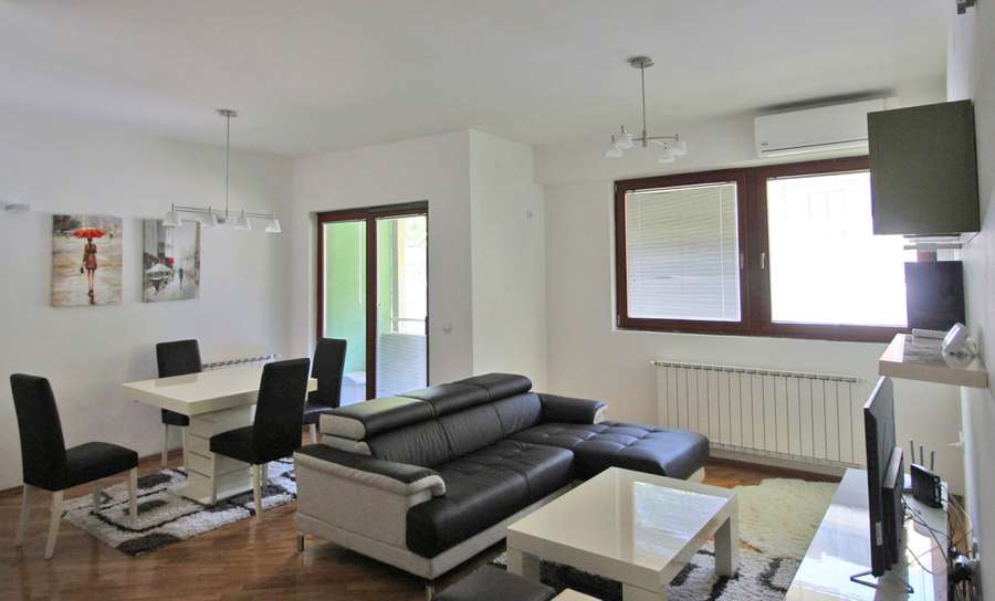 Apartament komod në një lokacion ekskluziv - 1