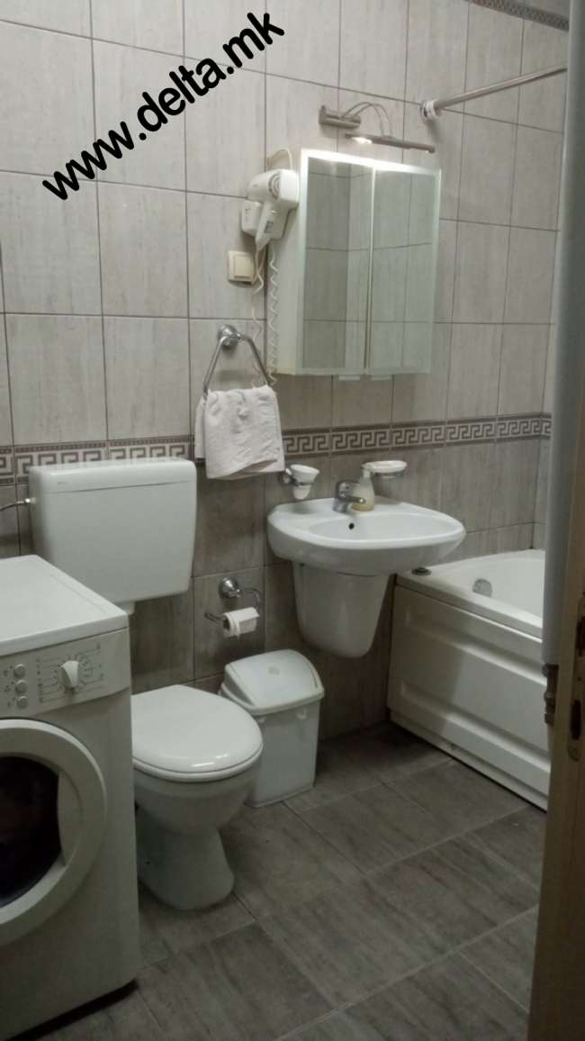 Two-bedroom apartment on Partizanski Odredi Boulevard - 3