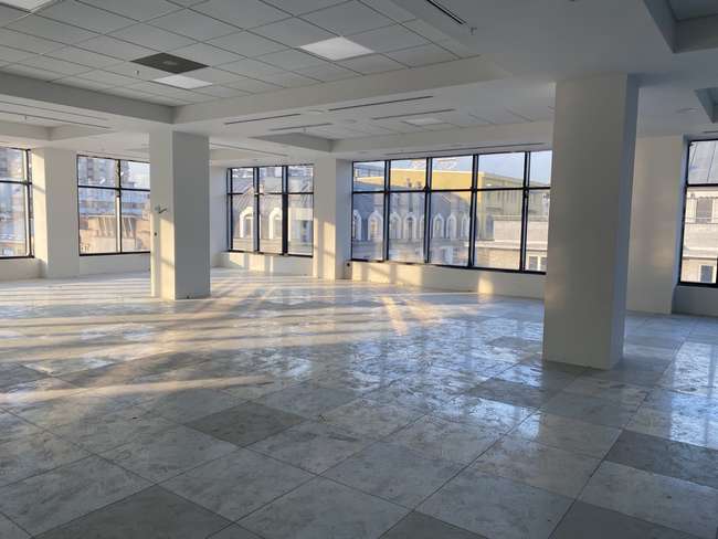 Hapësirë Ekskluzive Biznesi - 2
