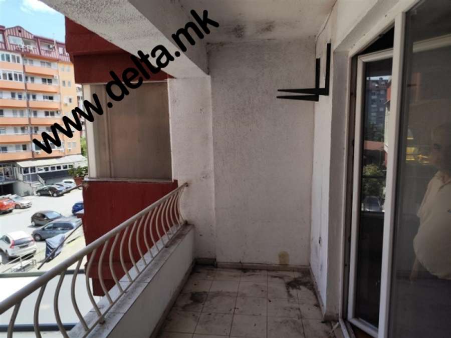 Apartament me dy dhoma në Kisela Voda - 1