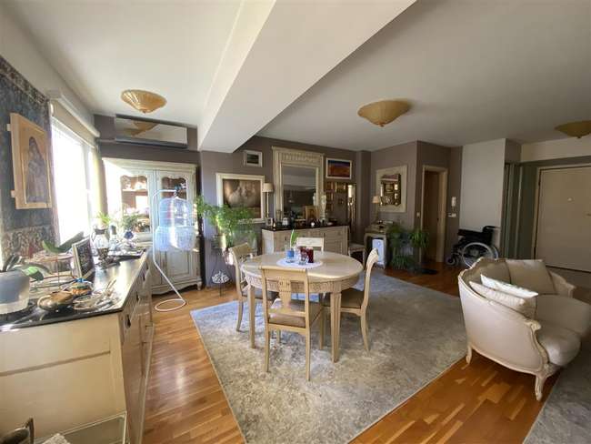 Apartment - Duplex in Debar Maalo - 2