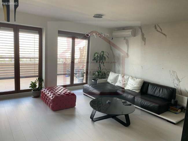 Luxury 2-bedroom apartment in a prime location in K.Voda - 3