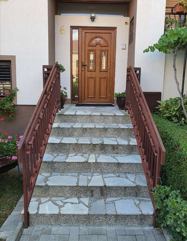 Kat i një shtëpie në Bitola - 2