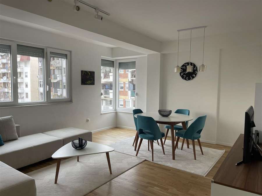 Apartament në Chrom - 1