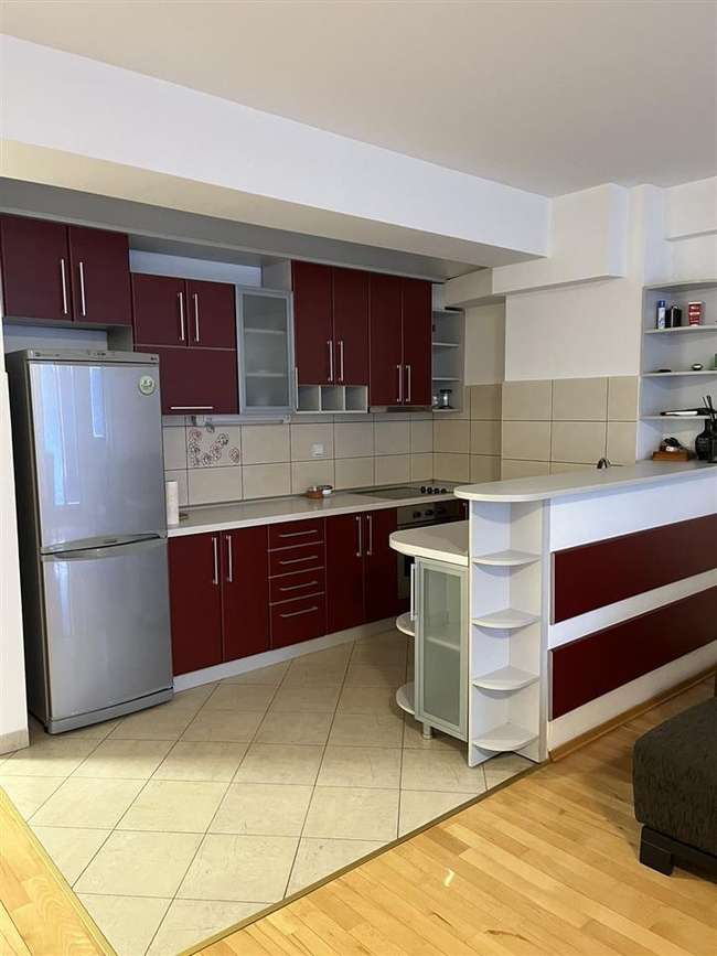 Apartment in Center - 2