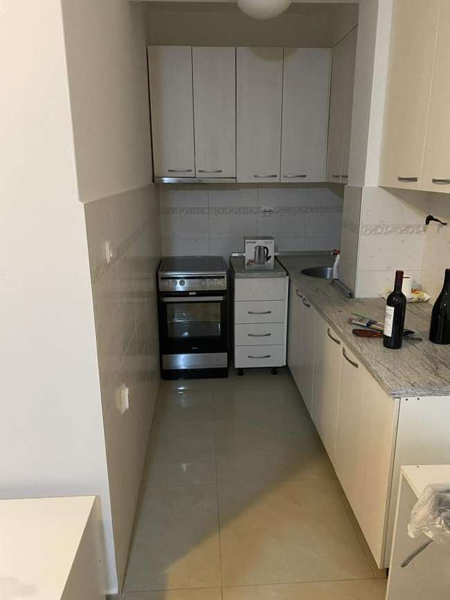 Compact apartment with garage in Kozle - 2
