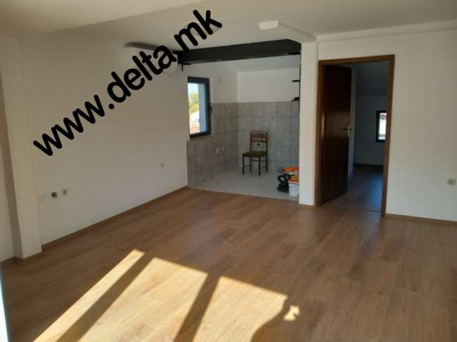 Kat i një shtëpie në Kiselë Vodë - 2