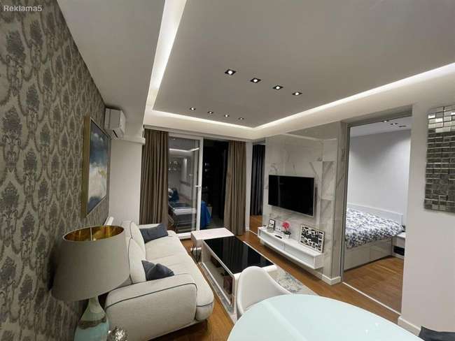 Apartament në Karposh 4 - 3