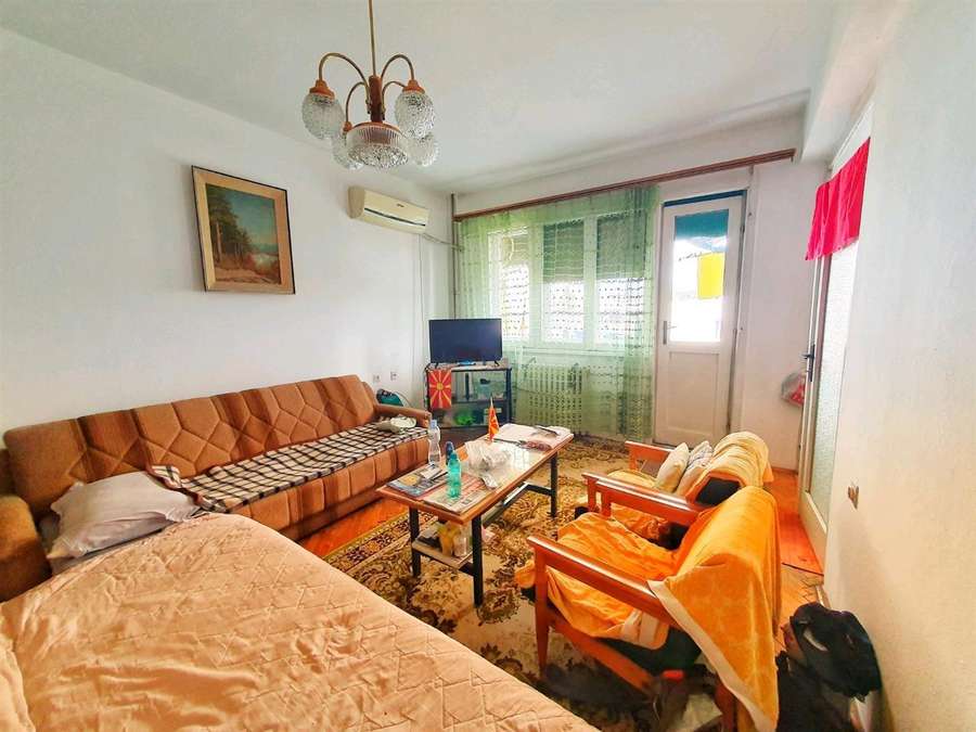 Apartament në Kisela Voda - 1
