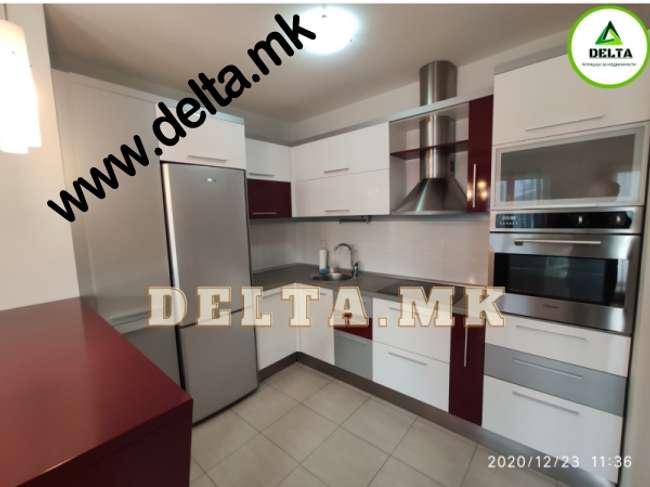 Apartament me tre dhoma gjumi pranë Kishës Katolike - 2