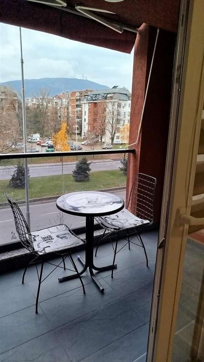 Apartament në Aerodrom - 3