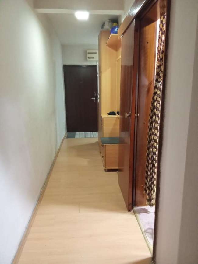 Spacious Ground Floor Apartment in Chair - 3