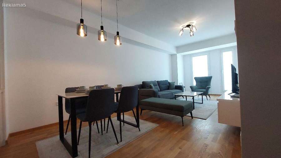 Apartament në Aerodrom - 1