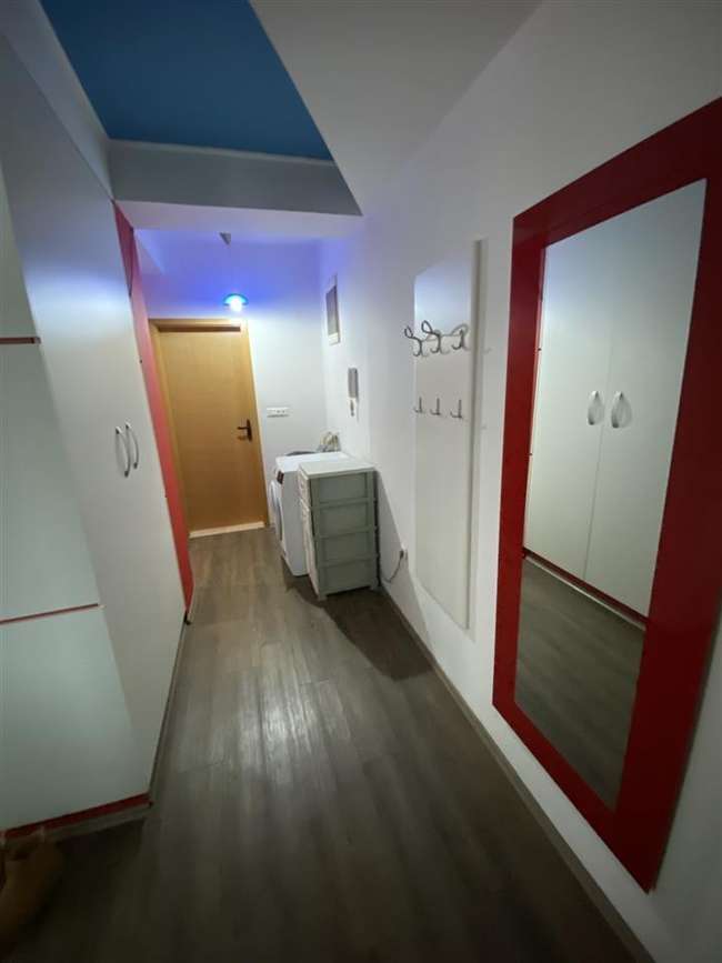 Apartament në Qendër - 2