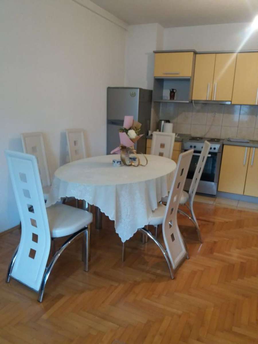 Apartament në Ohër - 1