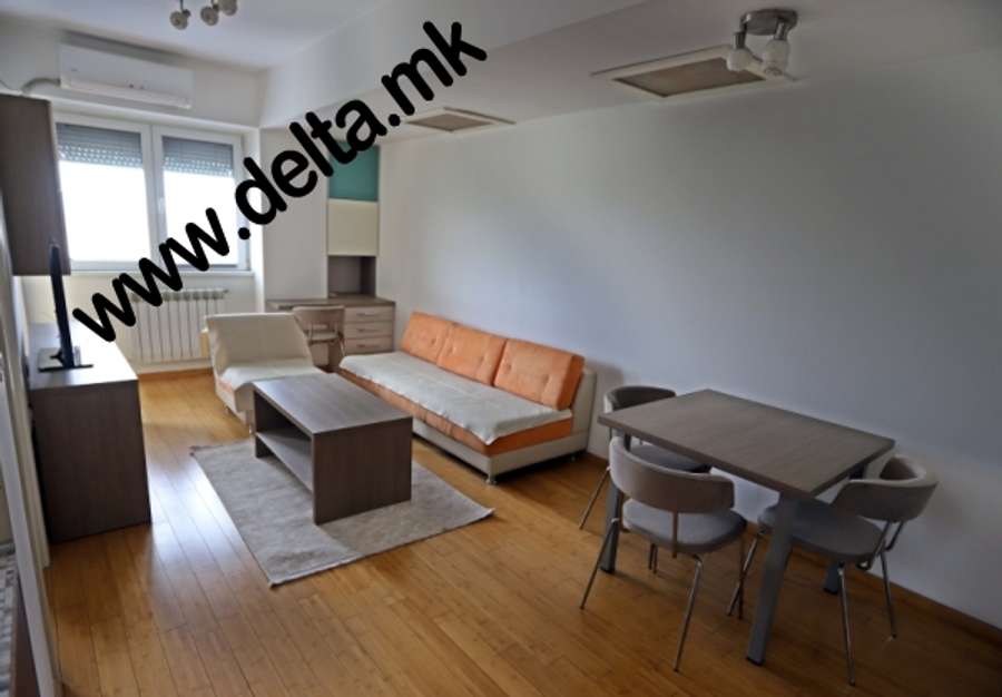 Two-bedroom apartment in Novo Lisice - 1