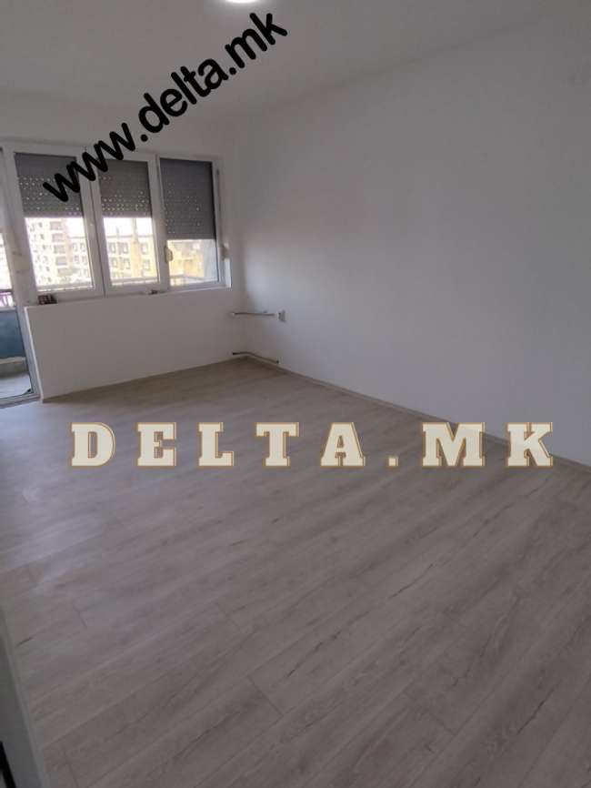 Apartament bosh për qira në Karposh 2 - 2