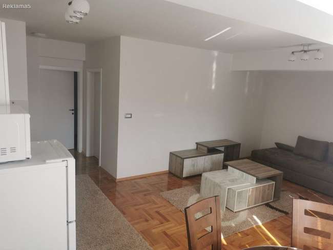 Apartment in Center - 3