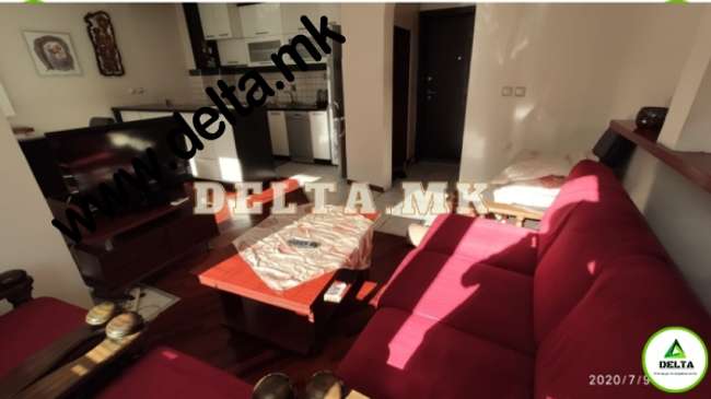 Apartament i bukur me tre dhoma gjumi në Qendër, - 2