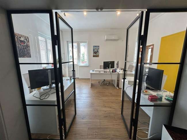 Office space for rent in the Center - 3