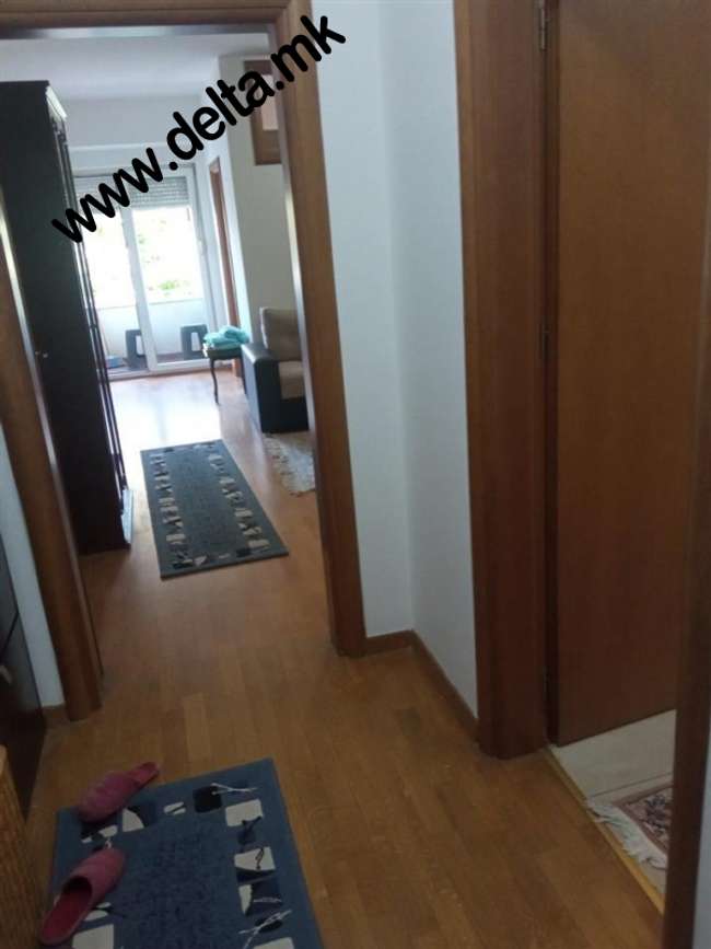 Two-bedroom apartment in Taftalidze, Macedonia complex - 3
