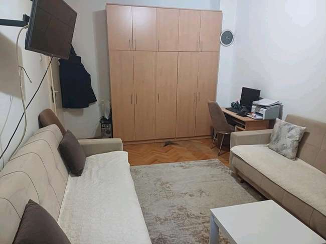 Apartament Klasik - 2